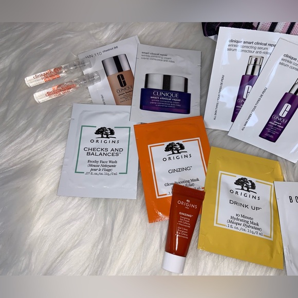 Estée Lauder Sample Bag NWT - Picture 4 of 10